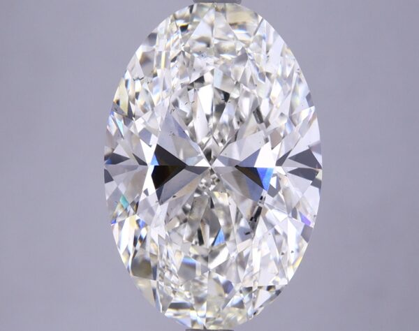 4.82 cctw SI1 - Lab Grown Loose Diamond