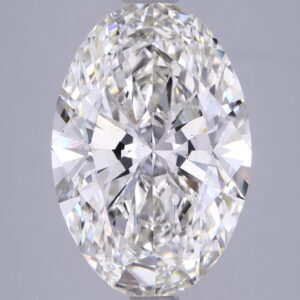 4.83 cctw VS2 - Lab Grown Loose Diamond