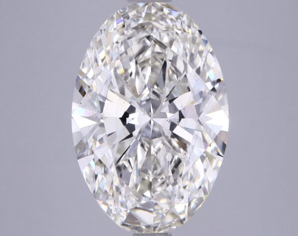 4.83 cctw VS2 - Lab Grown Loose Diamond