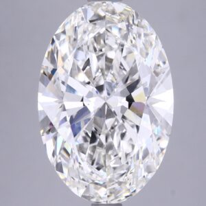 4.93 cctw VS1 - Lab Grown Loose Diamond