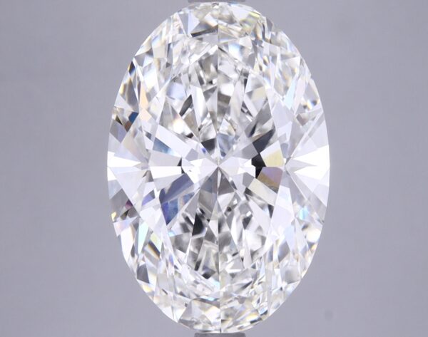 4.93 cctw VS1 - Lab Grown Loose Diamond
