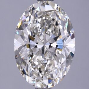 2.67 cctw VS1 - Lab Grown Loose Diamond