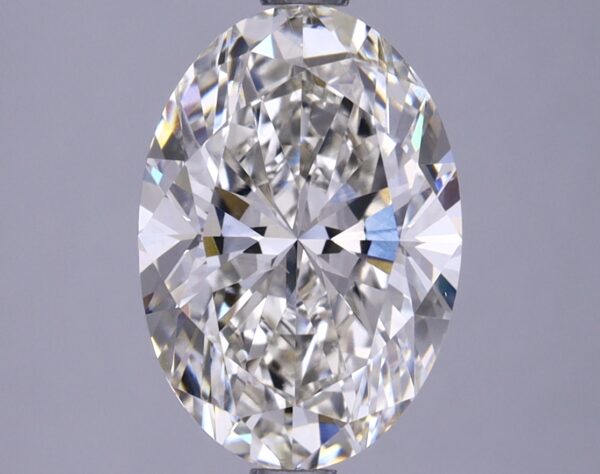 2.67 cctw VS1 - Lab Grown Loose Diamond