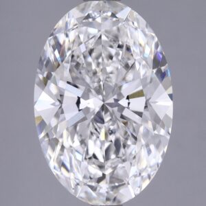 2.76 cctw VS1 - Lab Grown Loose Diamond