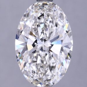 2.35 cctw VS2 - Lab Grown Loose Diamond