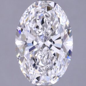 2.48 cctw VS2 - Lab Grown Loose Diamond