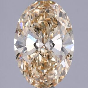 2.22 cctw VS1 - Lab Grown Loose Diamond