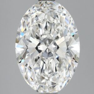 2.81 cctw VS1 - Lab Grown Loose Diamond
