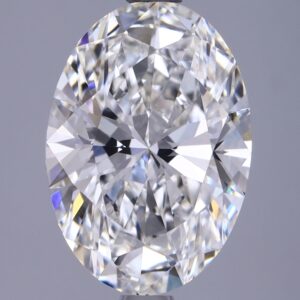 2.86 cctw VVS2 - Lab Grown Loose Diamond