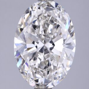 2.67 cctw VVS2 - Lab Grown Loose Diamond