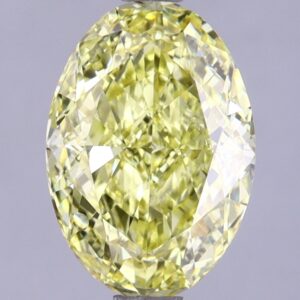 2.31 cctw VS2 - Lab Grown Loose Diamond