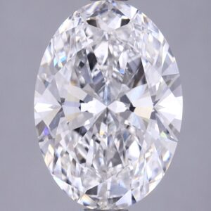 2.67 cctw VS1 - Lab Grown Loose Diamond