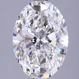 2.68 cctw VVS2 - Lab Grown Loose Diamond