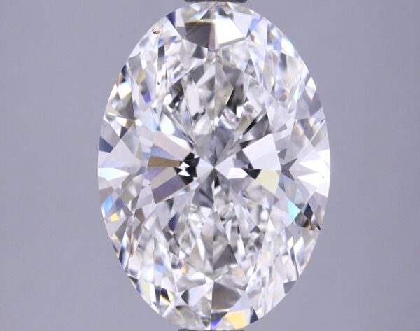 2.68 cctw VVS2 - Lab Grown Loose Diamond