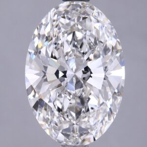 2.68 cctw VS2 - Lab Grown Loose Diamond