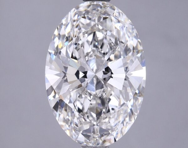 2.68 cctw VS2 - Lab Grown Loose Diamond