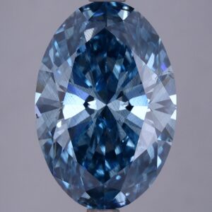 4.11 cctw SI2 - Lab Grown Loose Diamond