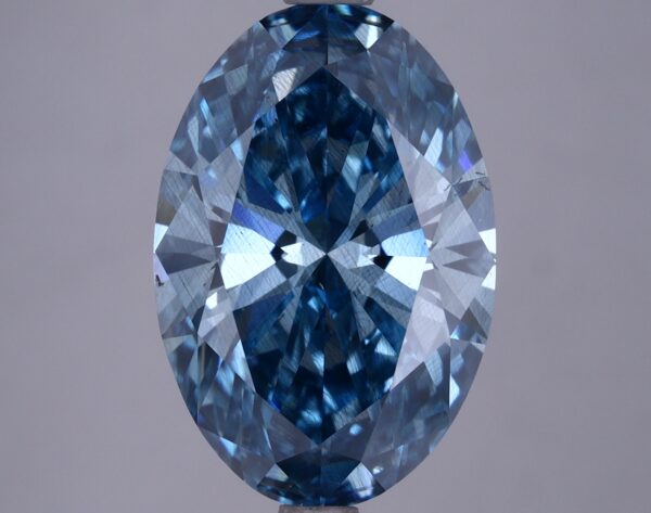 4.11 cctw SI2 - Lab Grown Loose Diamond