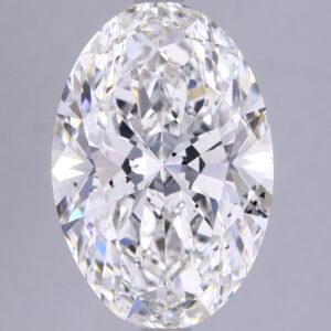 4.15 cctw SI1 - Lab Grown Loose Diamond