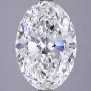 4.60 cctw SI1 - Lab Grown Loose Diamond