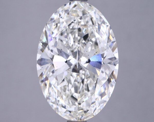 4.60 cctw SI1 - Lab Grown Loose Diamond