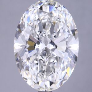 4.92 cctw VS1 - Lab Grown Loose Diamond
