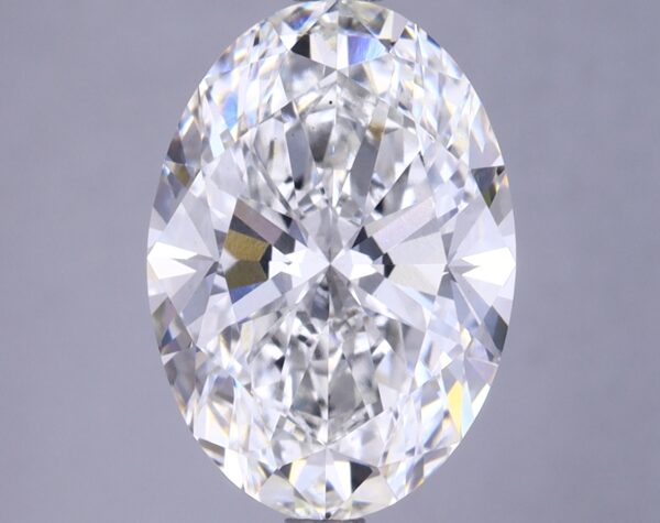 4.92 cctw VS1 - Lab Grown Loose Diamond