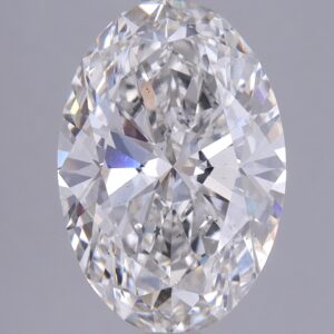 4.16 cctw SI1 - Lab Grown Loose Diamond