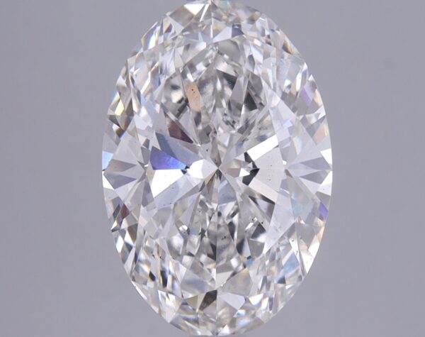 4.16 cctw SI1 - Lab Grown Loose Diamond