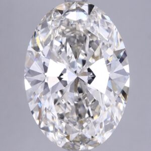 4.90 cctw VS1 - Lab Grown Loose Diamond
