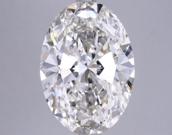 4.90 cctw VS1 - Lab Grown Loose Diamond