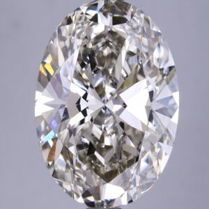 4.79 cctw VS1 - Lab Grown Loose Diamond