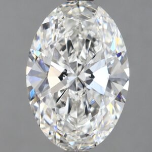 2.68 cctw VS1 - Lab Grown Loose Diamond
