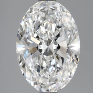 2.81 cctw VS2 - Lab Grown Loose Diamond
