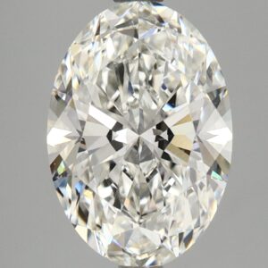 2.66 cctw VVS2 - Lab Grown Loose Diamond
