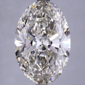 4.40 cctw VS2 - Lab Grown Loose Diamond