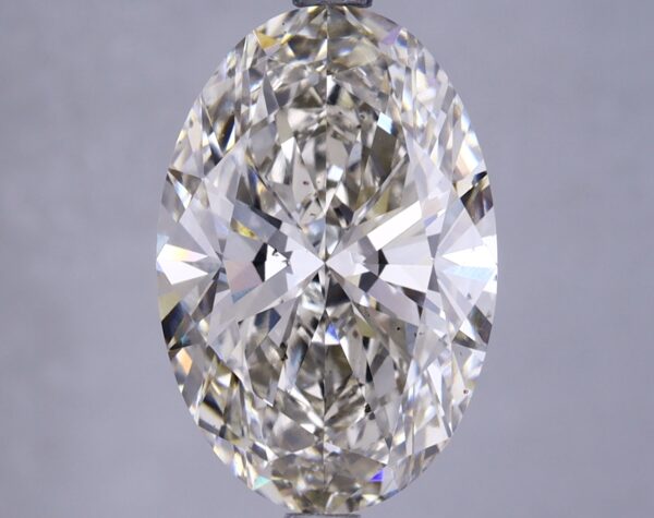 4.40 cctw VS2 - Lab Grown Loose Diamond