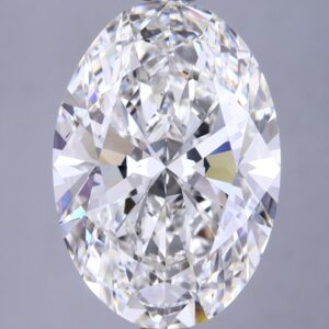 4.87 cctw VVS2 - Lab Grown Loose Diamond