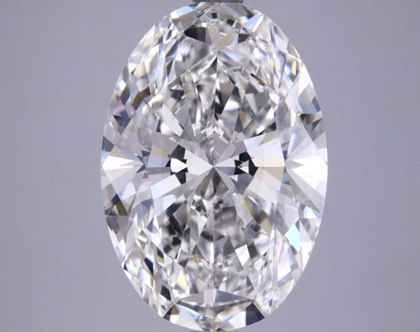 4.90 cctw VS2 - Lab Grown Loose Diamond