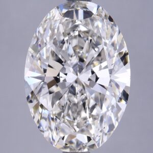 4.22 cctw SI1 - Lab Grown Loose Diamond