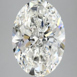 4.84 cctw VS1 - Lab Grown Loose Diamond