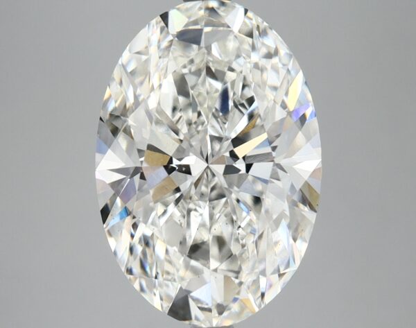 4.84 cctw VS1 - Lab Grown Loose Diamond