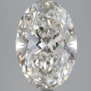 5.35 cctw VS2 - Lab Grown Loose Diamond
