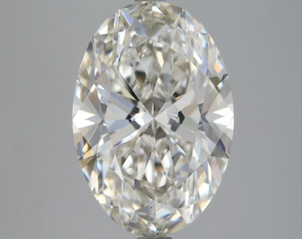 5.35 cctw VS2 - Lab Grown Loose Diamond