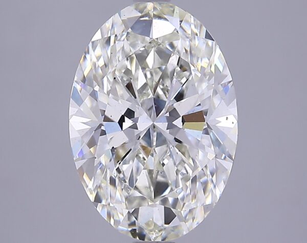 3.70 cctw VS2 - Lab Grown Loose Diamond