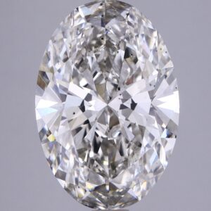 3.60 cctw SI1 - Lab Grown Loose Diamond