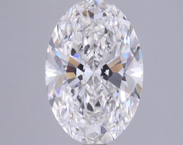 3.72 cctw VS2 - Lab Grown Loose Diamond