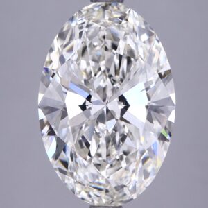 3.54 cctw VS1 - Lab Grown Loose Diamond