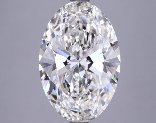 3.54 cctw VS1 - Lab Grown Loose Diamond