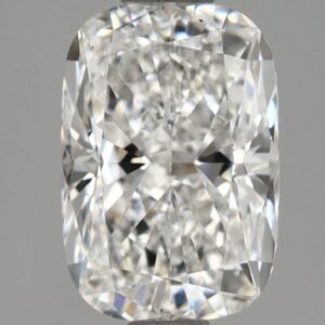 1.57 cctw VVS2 - Lab Grown Loose Diamond